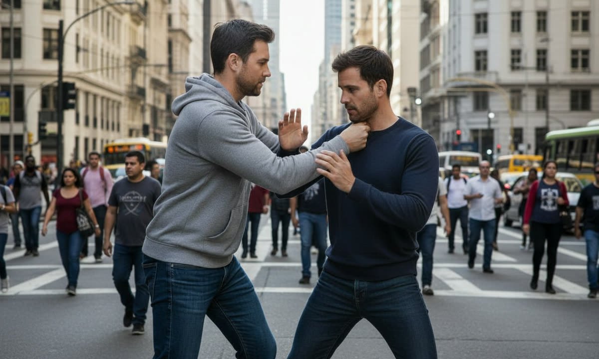 10 artes marciais mais fáceis de aprender em 2026